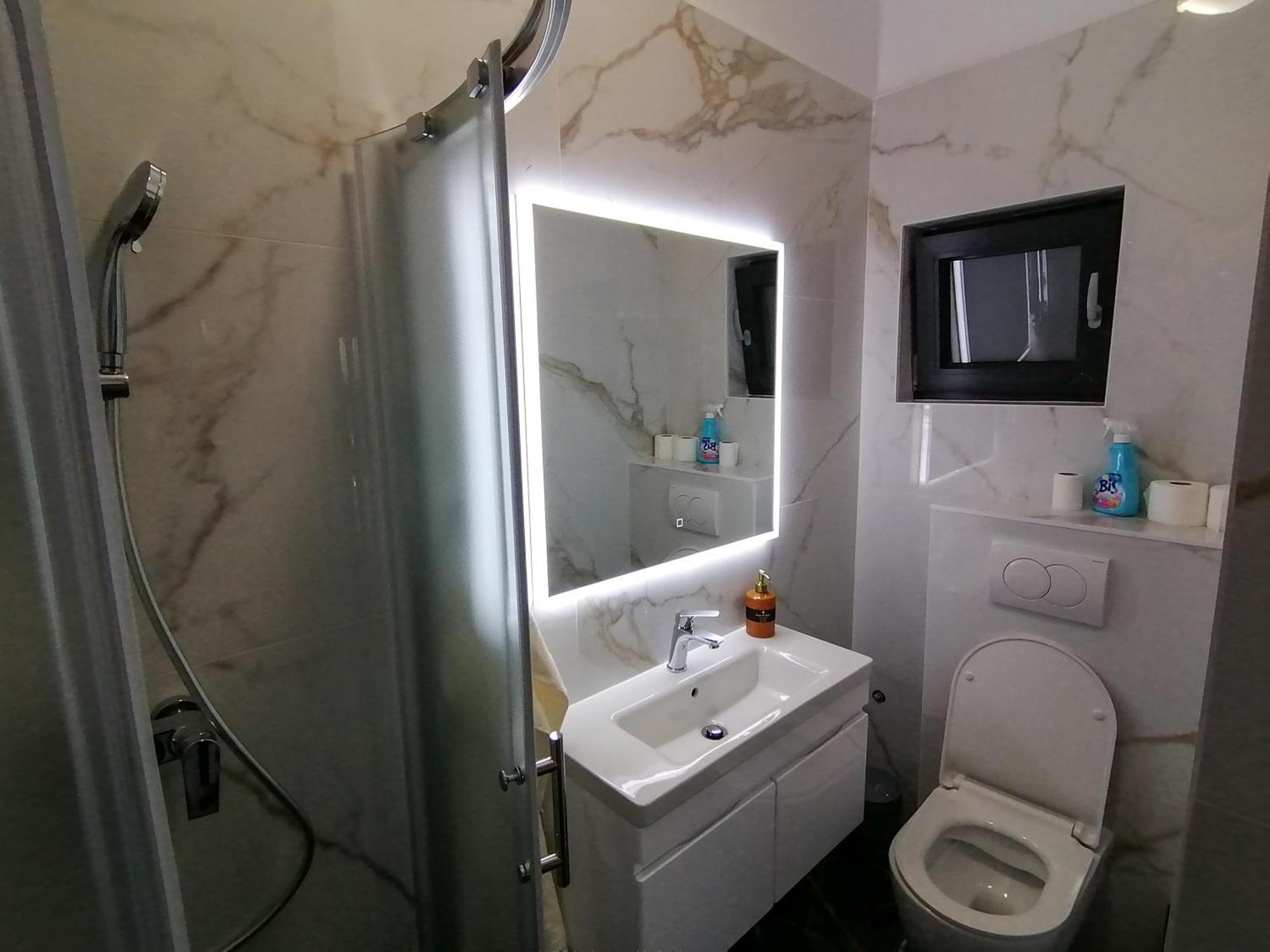Dolani Villa Klek