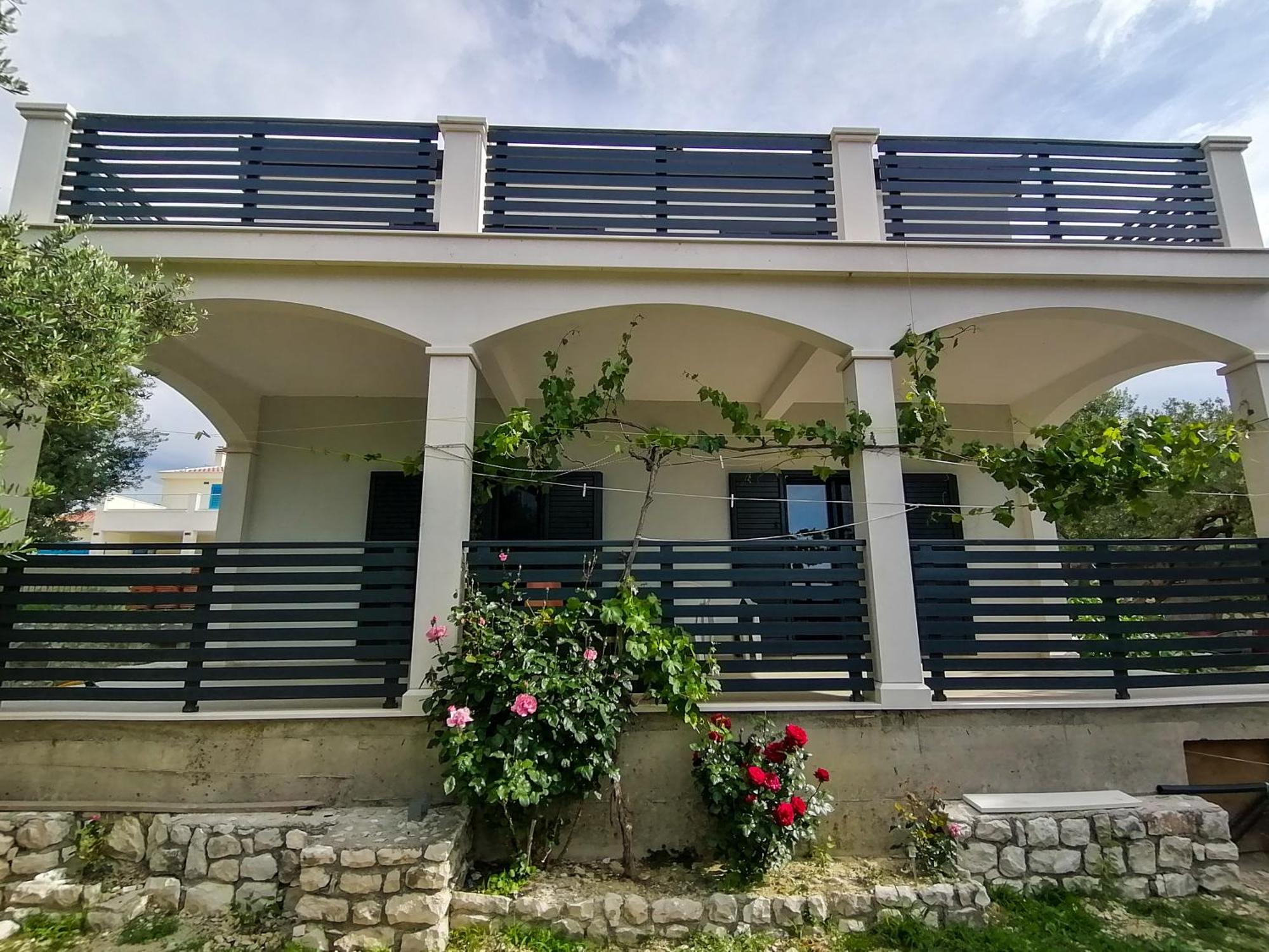 Villa Dolani